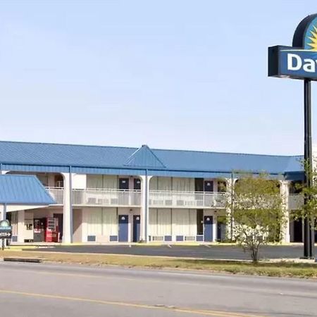 เดย์ อินน์ บาย วินด์แฮม โดนัลสันวิลล์ Donalsonville ภายนอก รูปภาพ