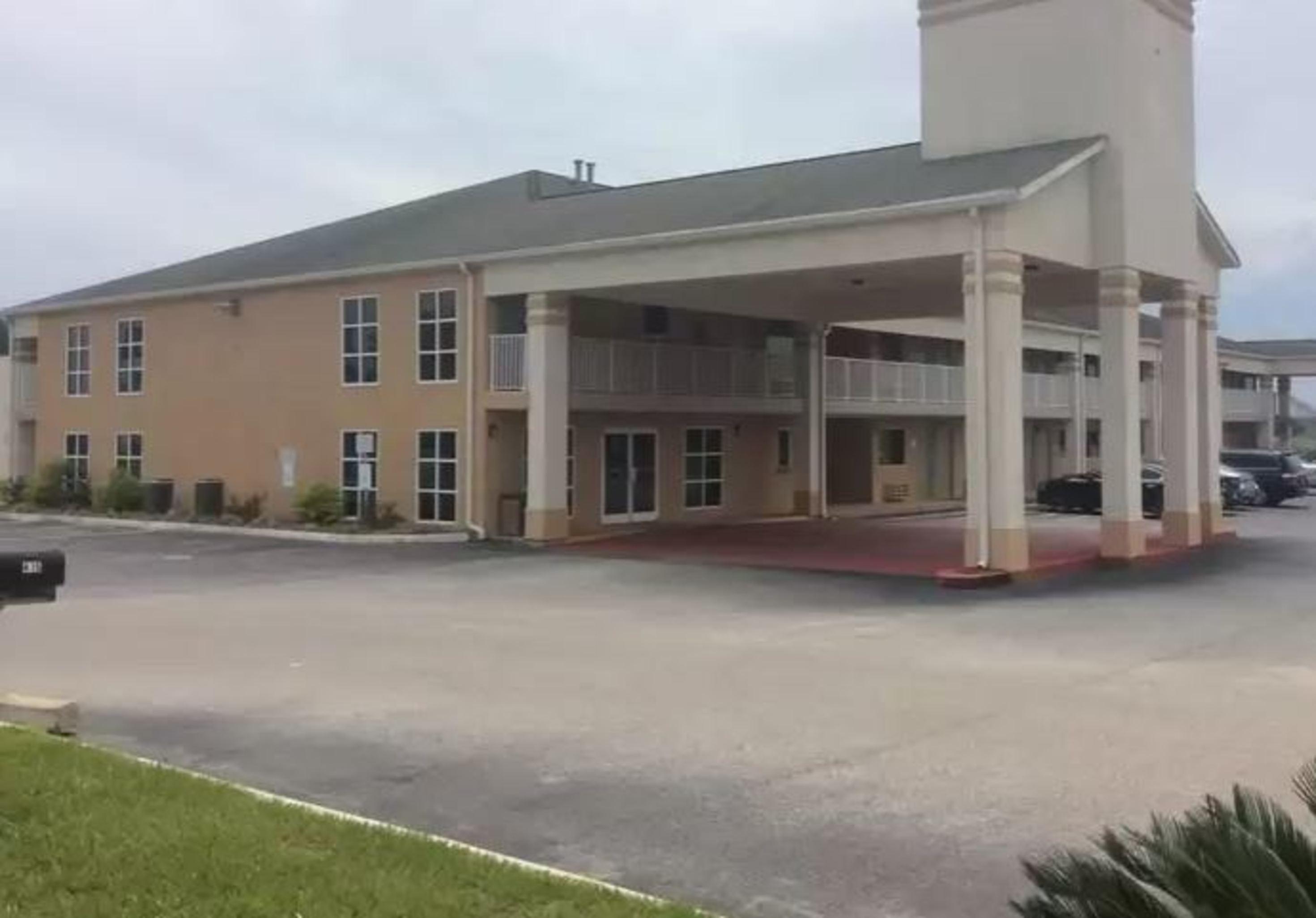 เดย์ อินน์ บาย วินด์แฮม โดนัลสันวิลล์ Donalsonville ภายนอก รูปภาพ