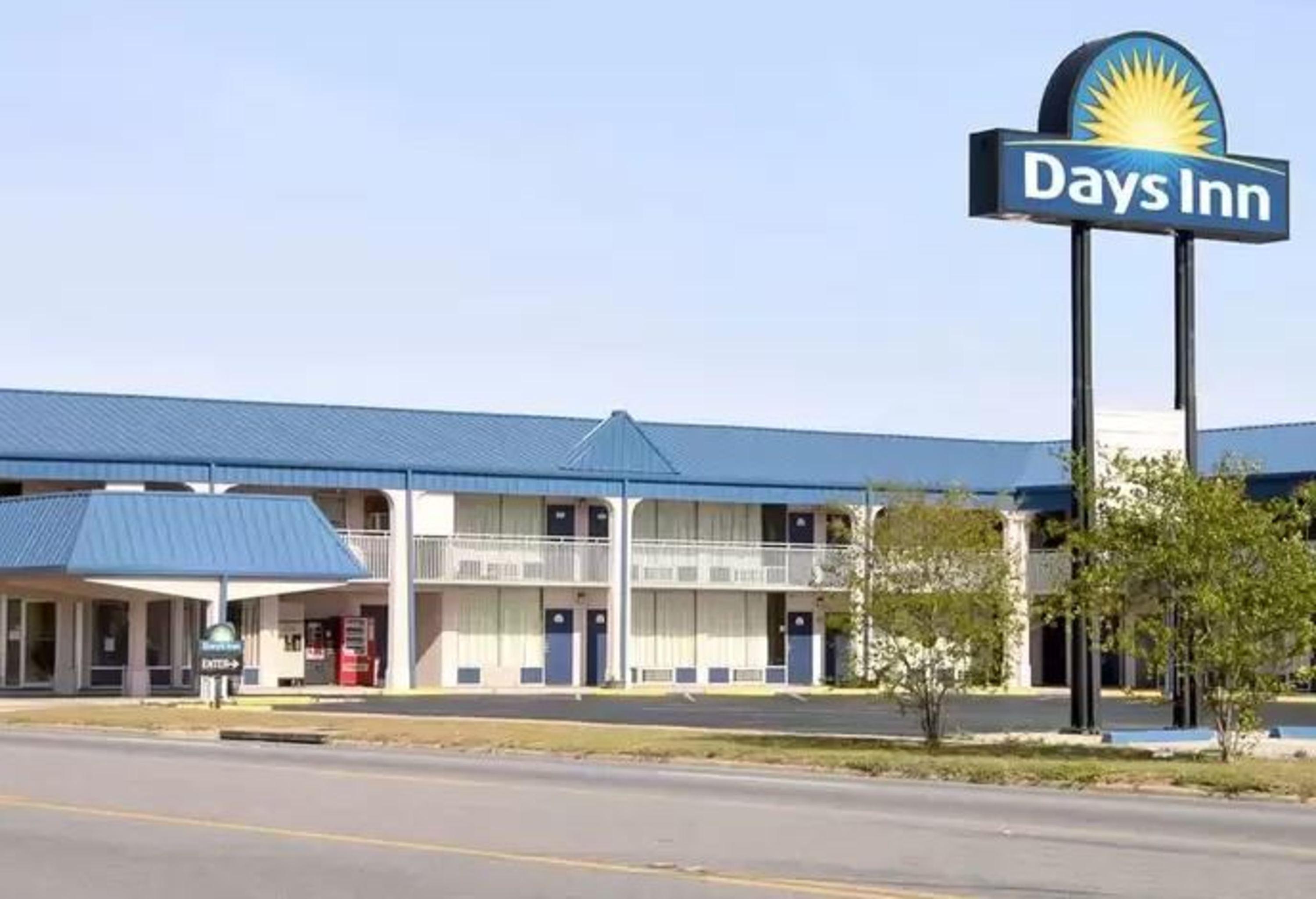 เดย์ อินน์ บาย วินด์แฮม โดนัลสันวิลล์ Donalsonville ภายนอก รูปภาพ