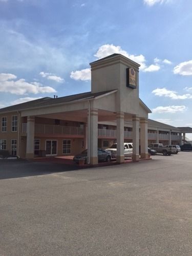 เดย์ อินน์ บาย วินด์แฮม โดนัลสันวิลล์ Donalsonville ภายนอก รูปภาพ